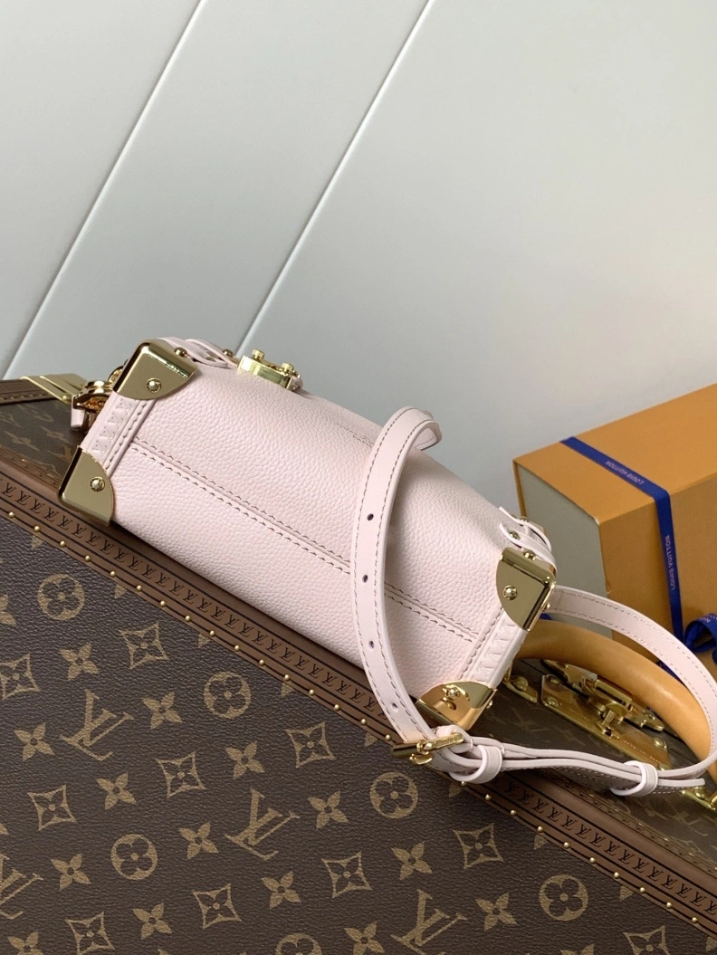 LX Box Bags Lightweight 9466