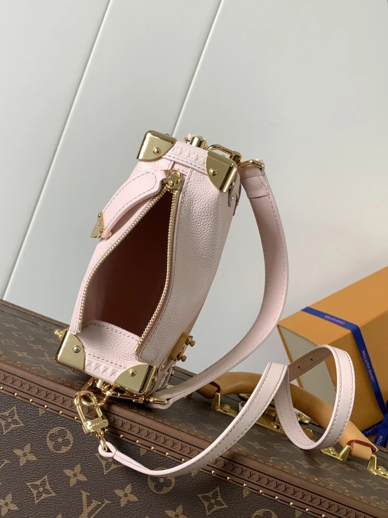 LX Box Bags Lightweight 9466