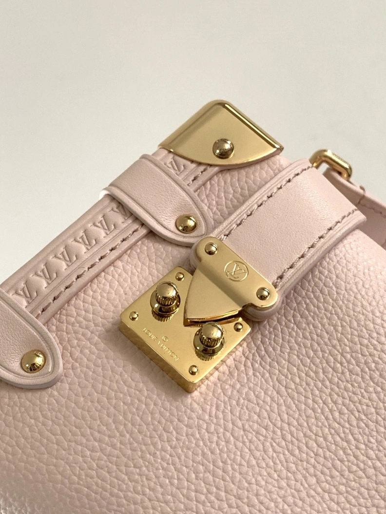 LX Box Bags Lightweight 9466