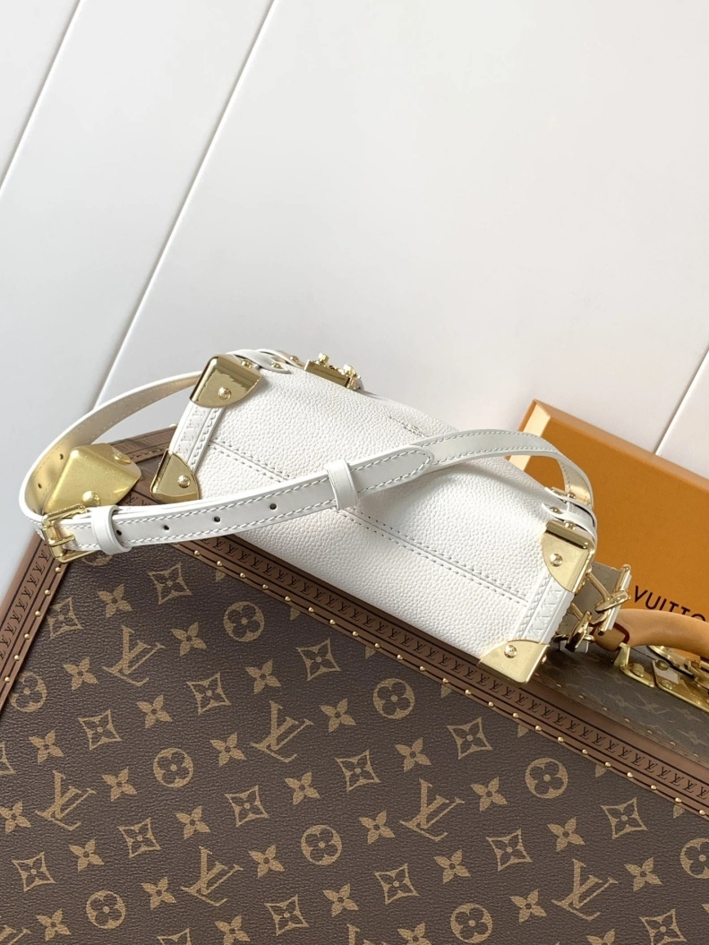 Reliable LX Box Bags 9460