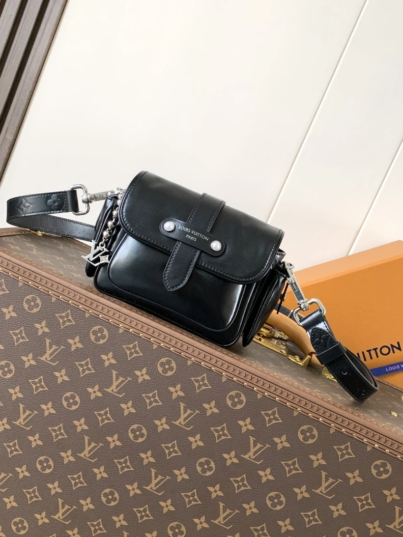 LX Satchel bags SmartChoice 8859