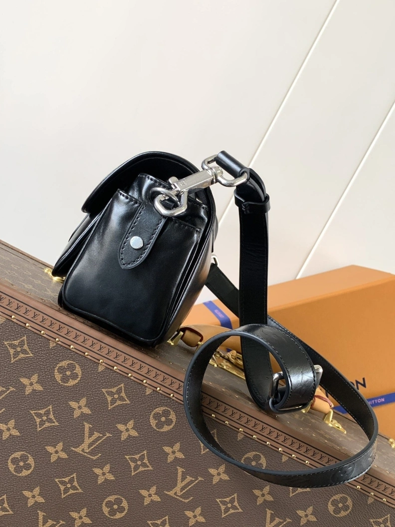 LX Satchel bags SmartChoice 8859