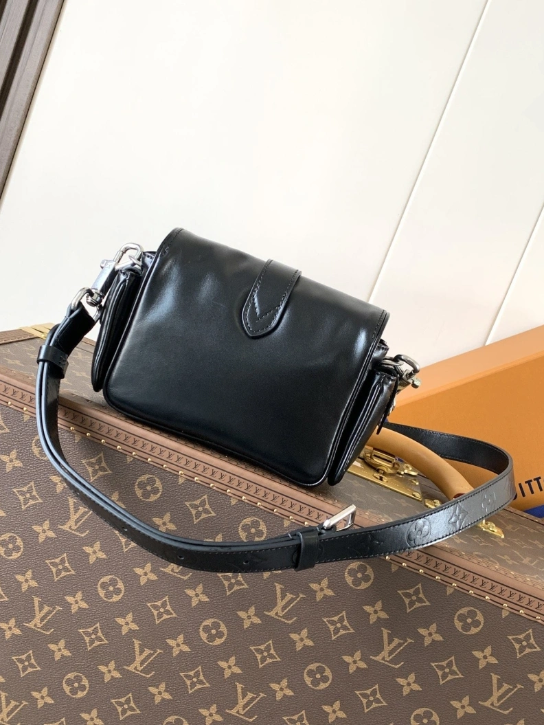 LX Satchel bags SmartChoice 8859