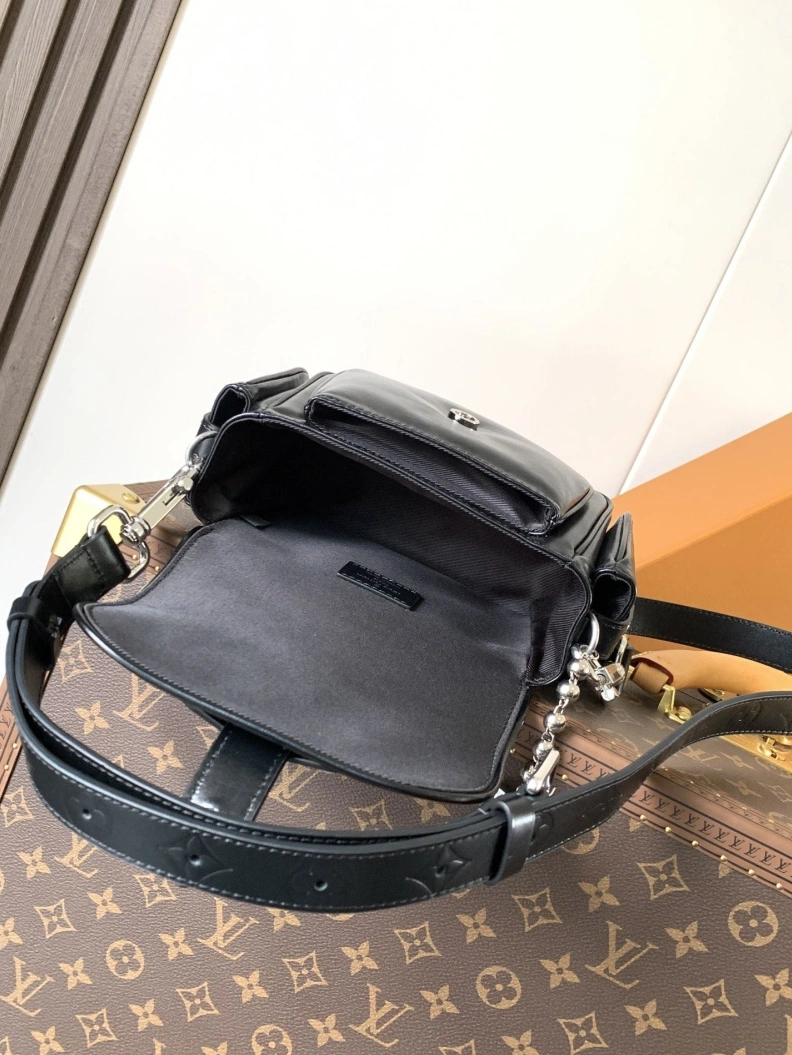 LX Satchel bags SmartChoice 8859