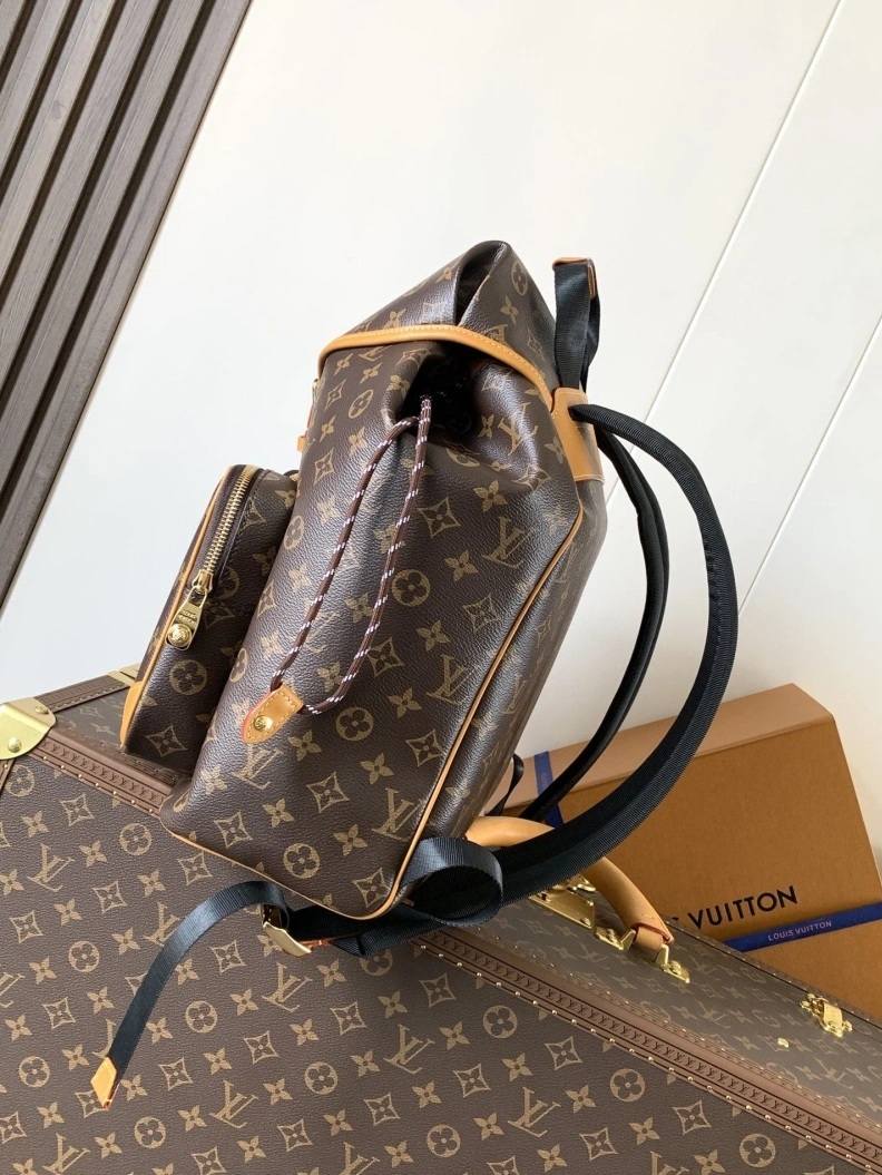 Breathable LX Backpacks 9541