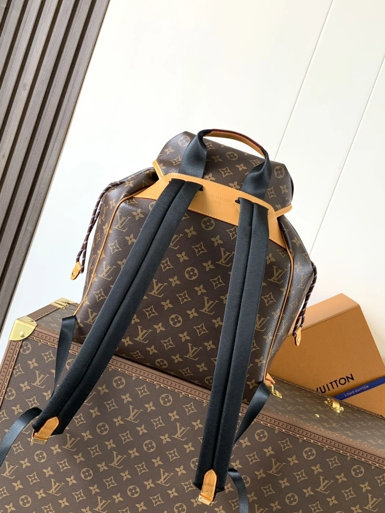 Breathable LX Backpacks 9541