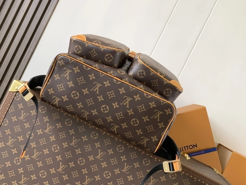 Breathable LX Backpacks 9541