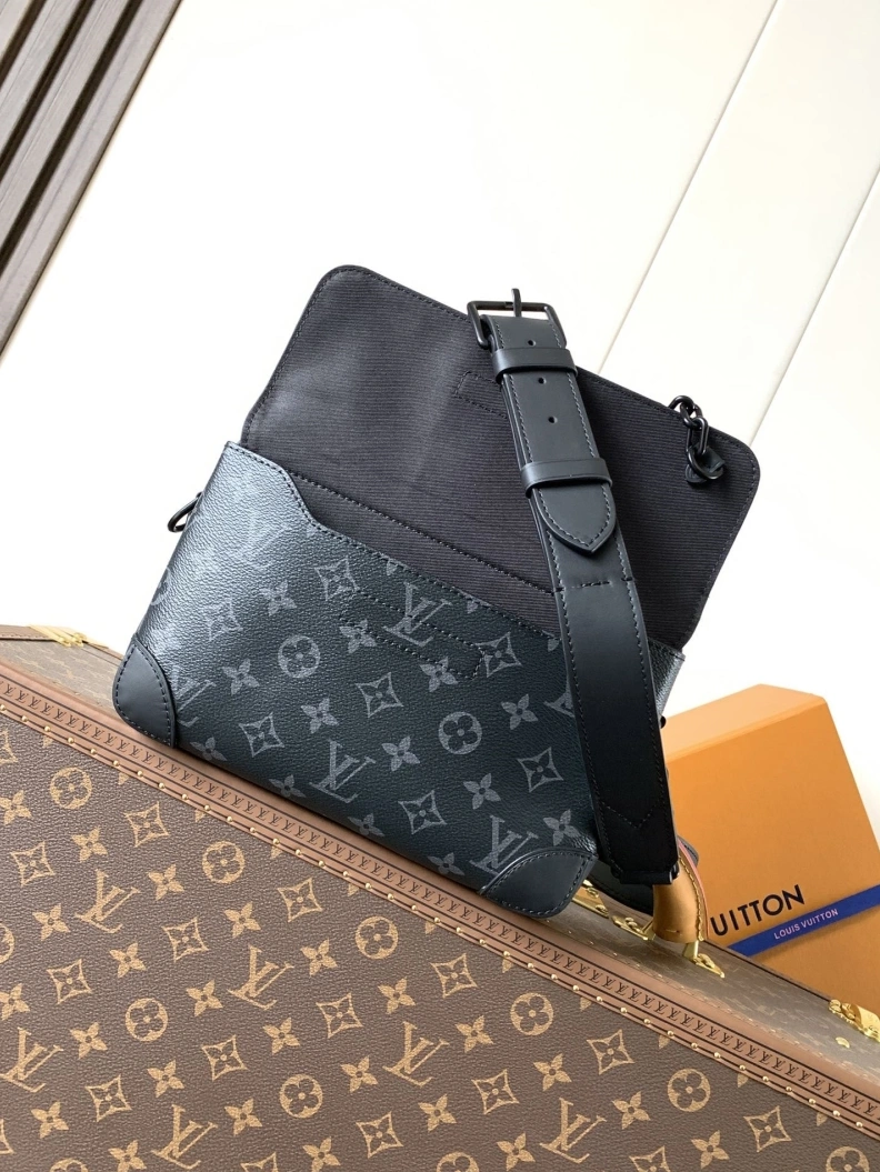 Bright LX Satchel bags 8857