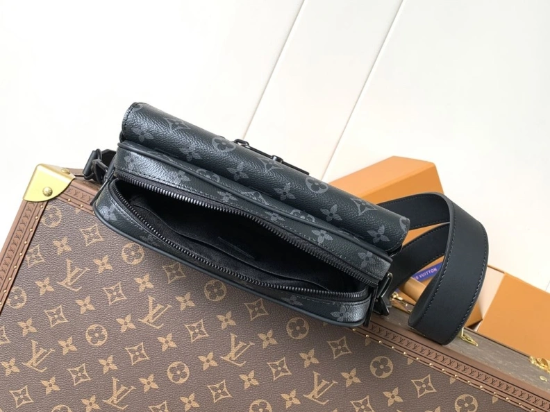 Bright LX Satchel bags 8857