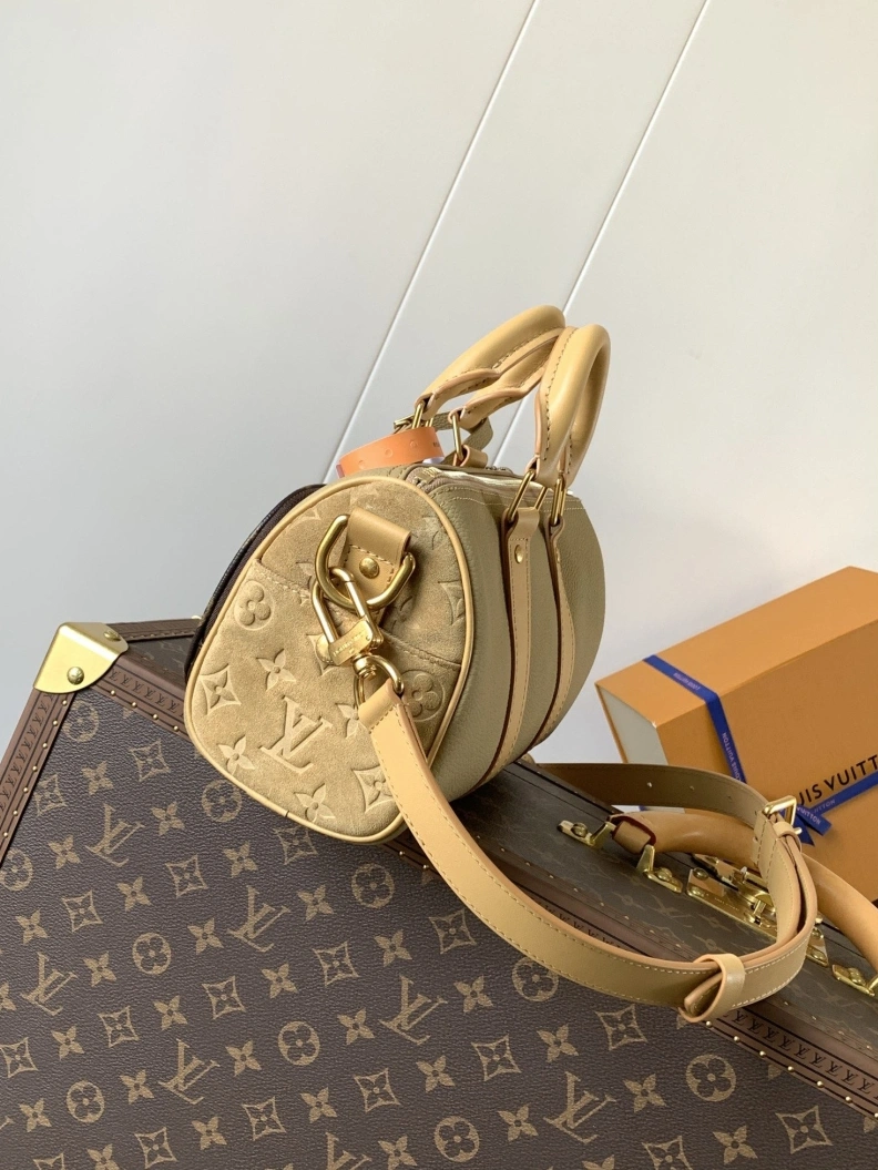Durable LX Speedy Bags 8501