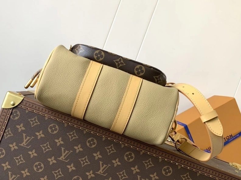 Durable LX Speedy Bags 8501