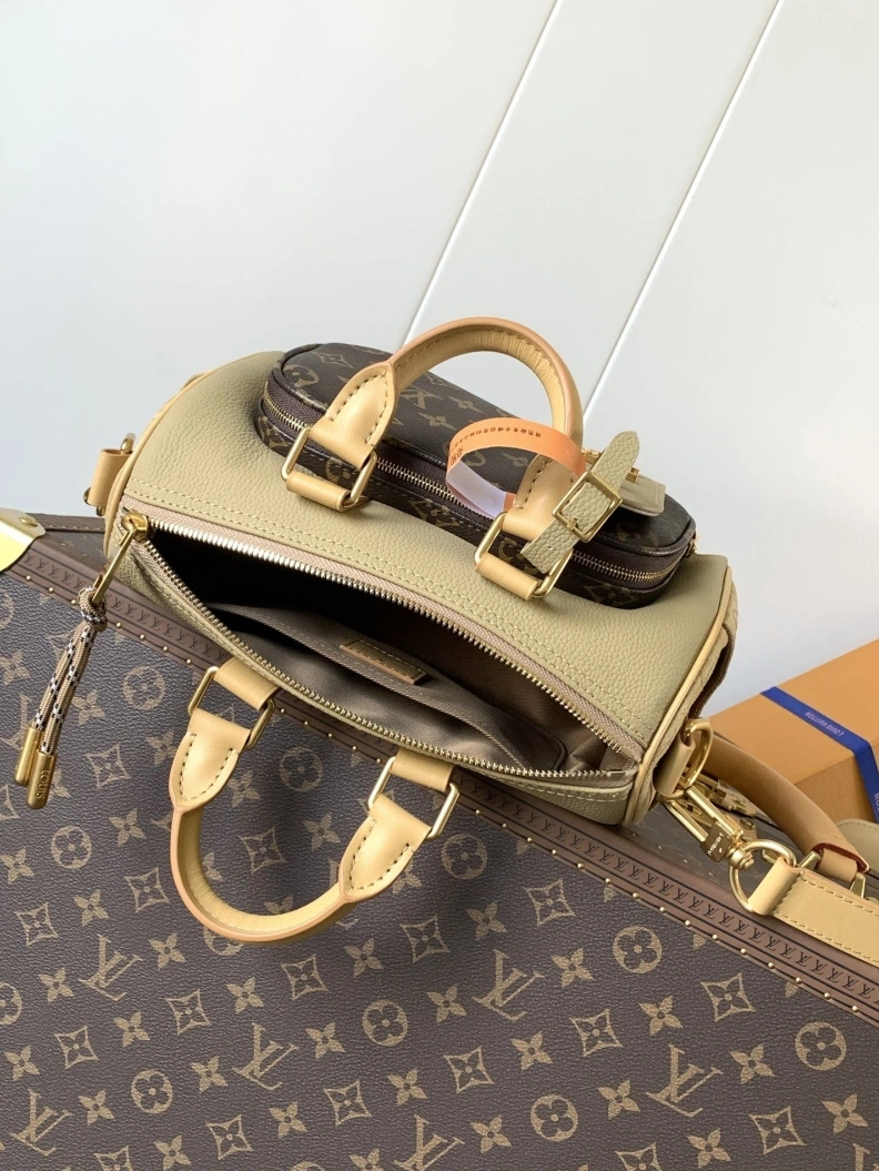 Durable LX Speedy Bags 8501