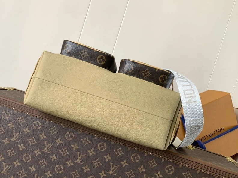 LX Waist & Chest Packs Elegant 7987