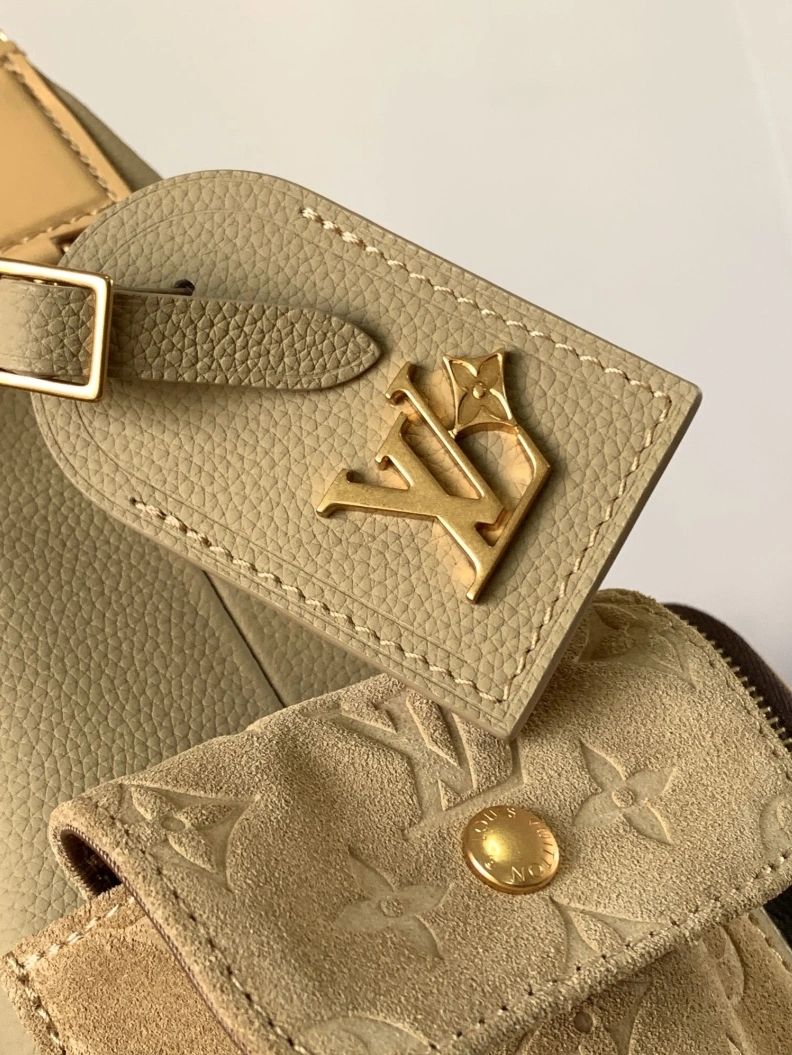 LX Waist & Chest Packs Elegant 7987