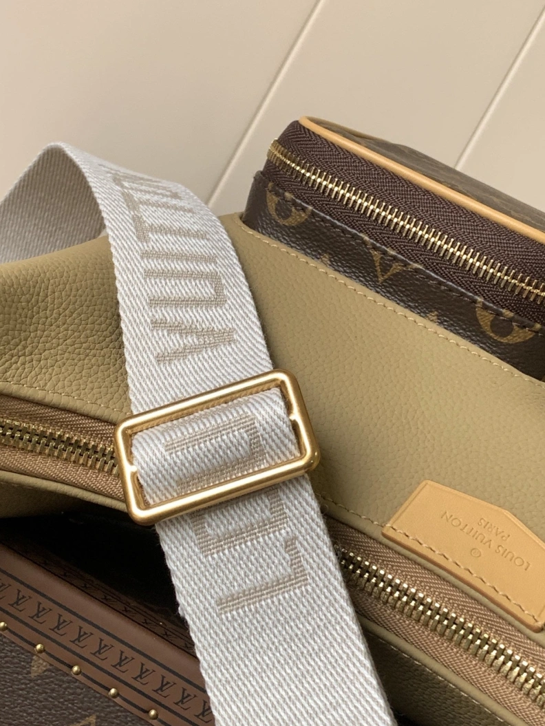 LX Waist & Chest Packs Elegant 7987