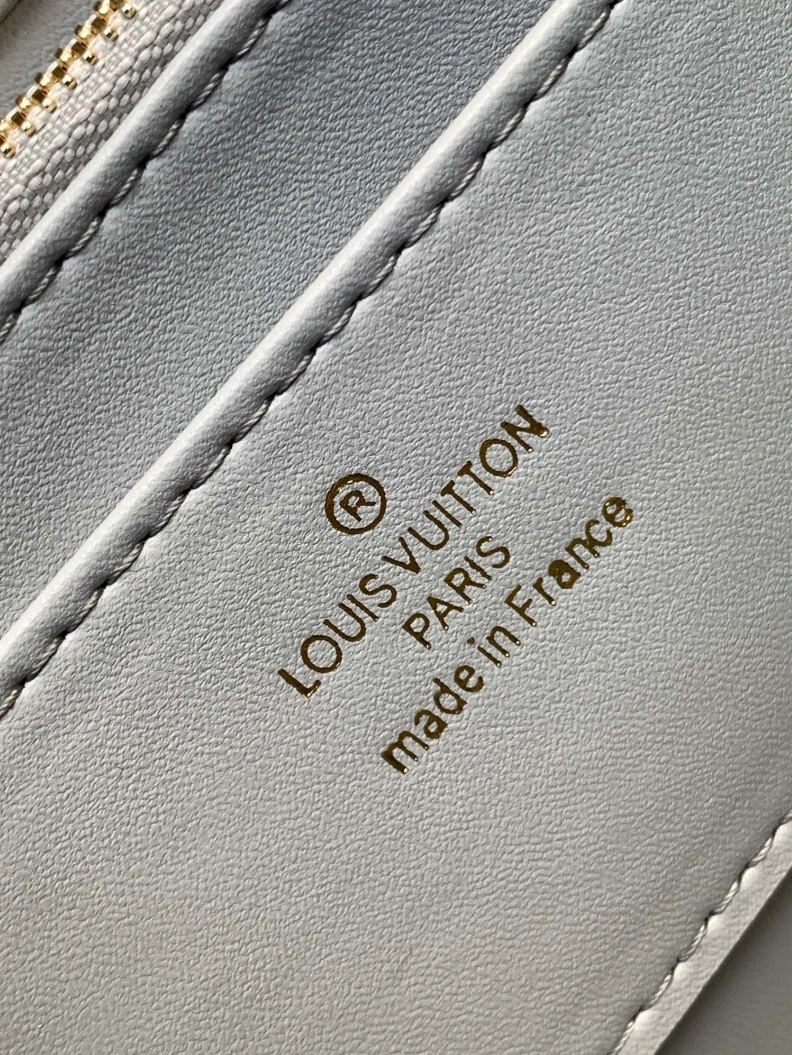 LX Twist Denim Bags Breathable 8099
