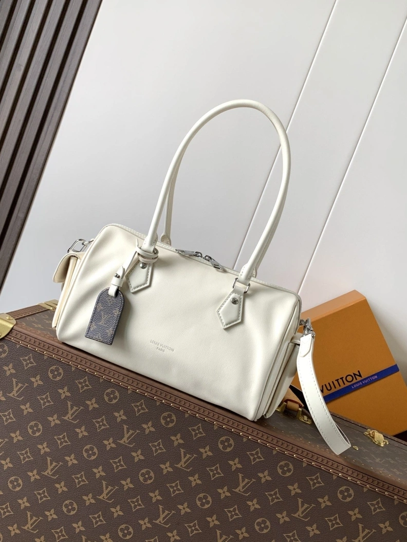LX Top Handle Bags StreetReady 8227