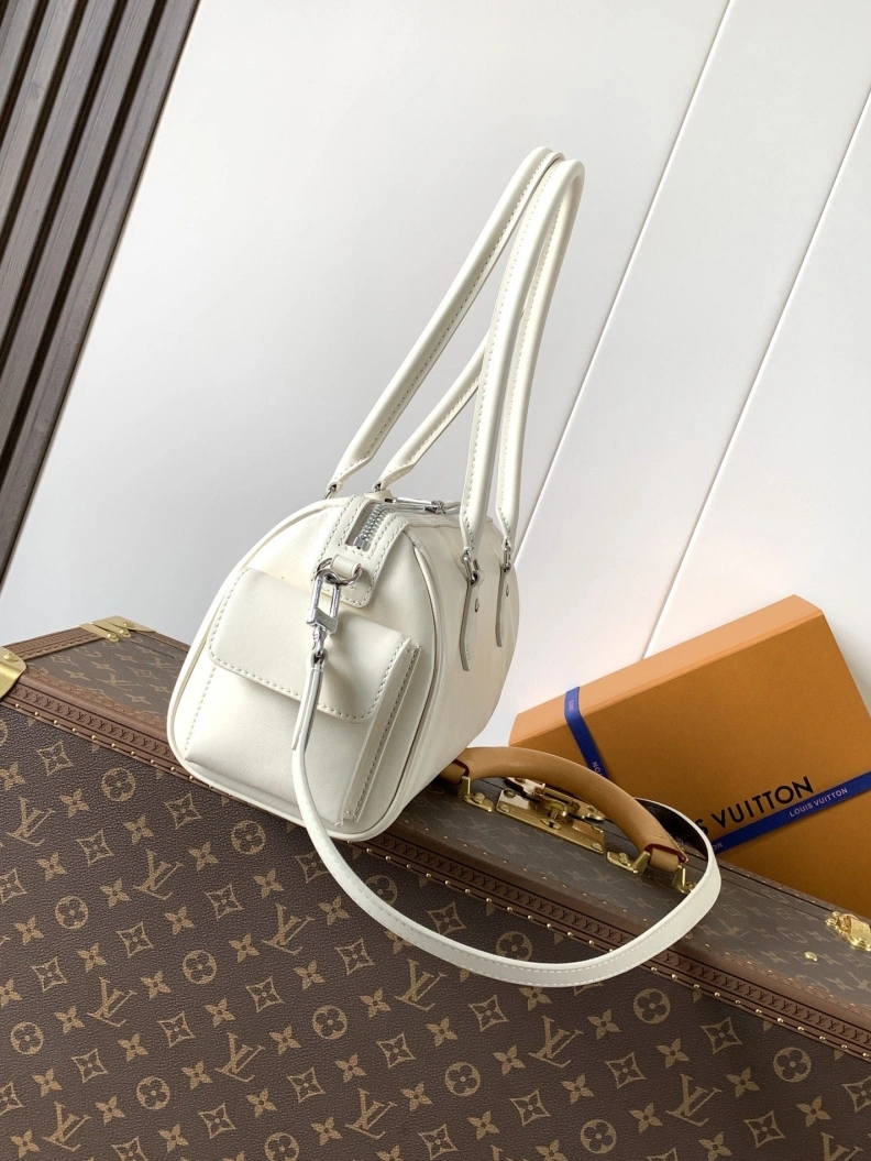 LX Top Handle Bags StreetReady 8227