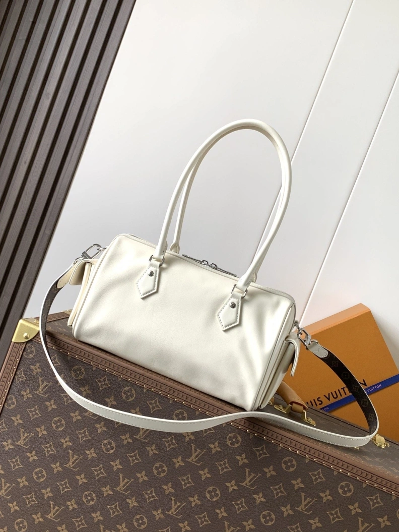 LX Top Handle Bags StreetReady 8227