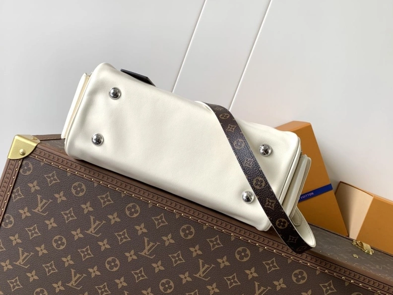 LX Top Handle Bags StreetReady 8227