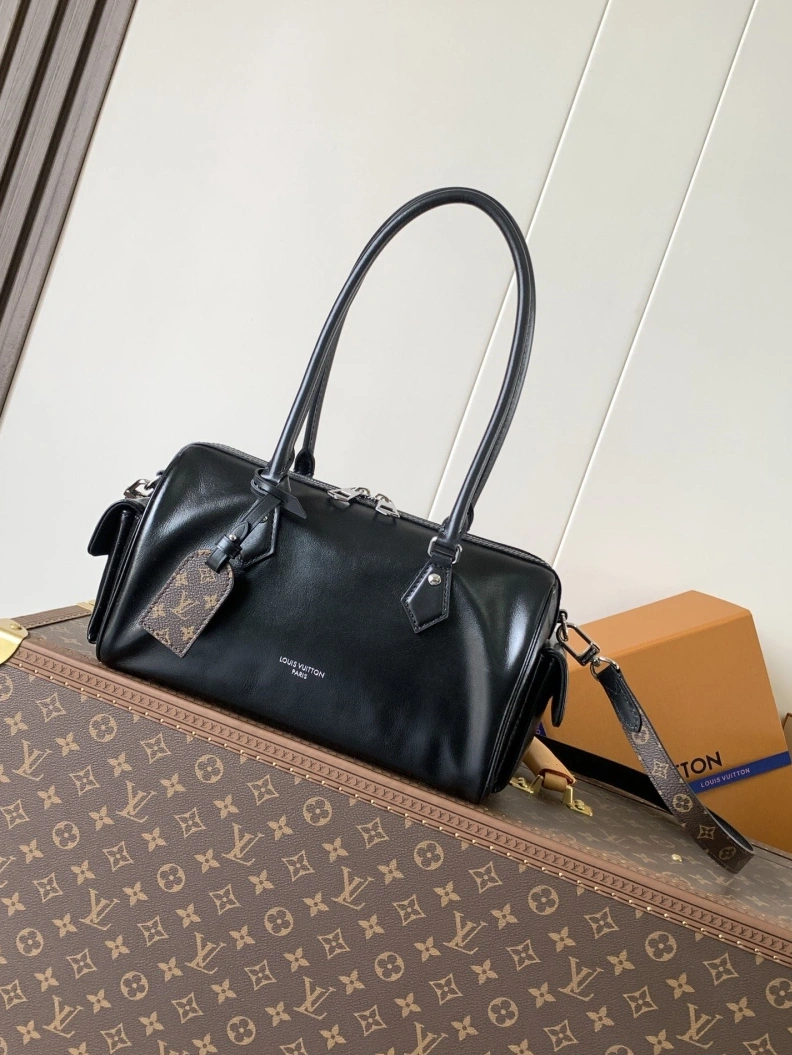 LX Top Handle Bags Timeless 8206