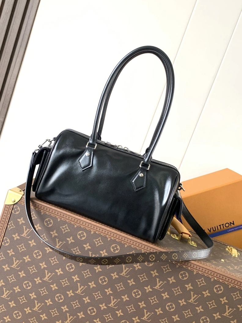 LX Top Handle Bags Timeless 8206