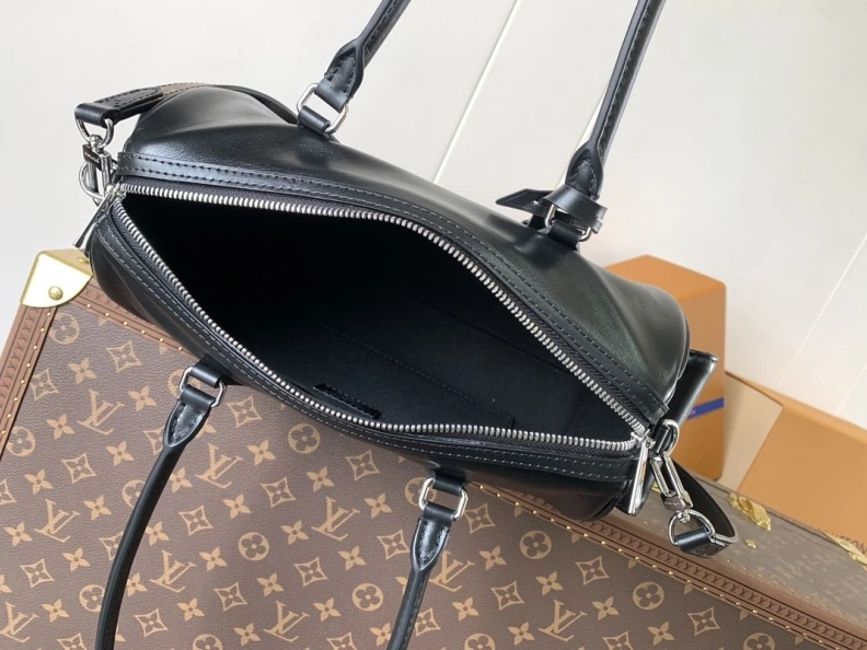 LX Top Handle Bags Timeless 8206