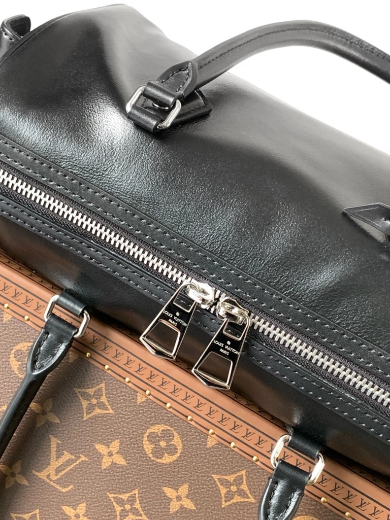 LX Top Handle Bags Timeless 8206