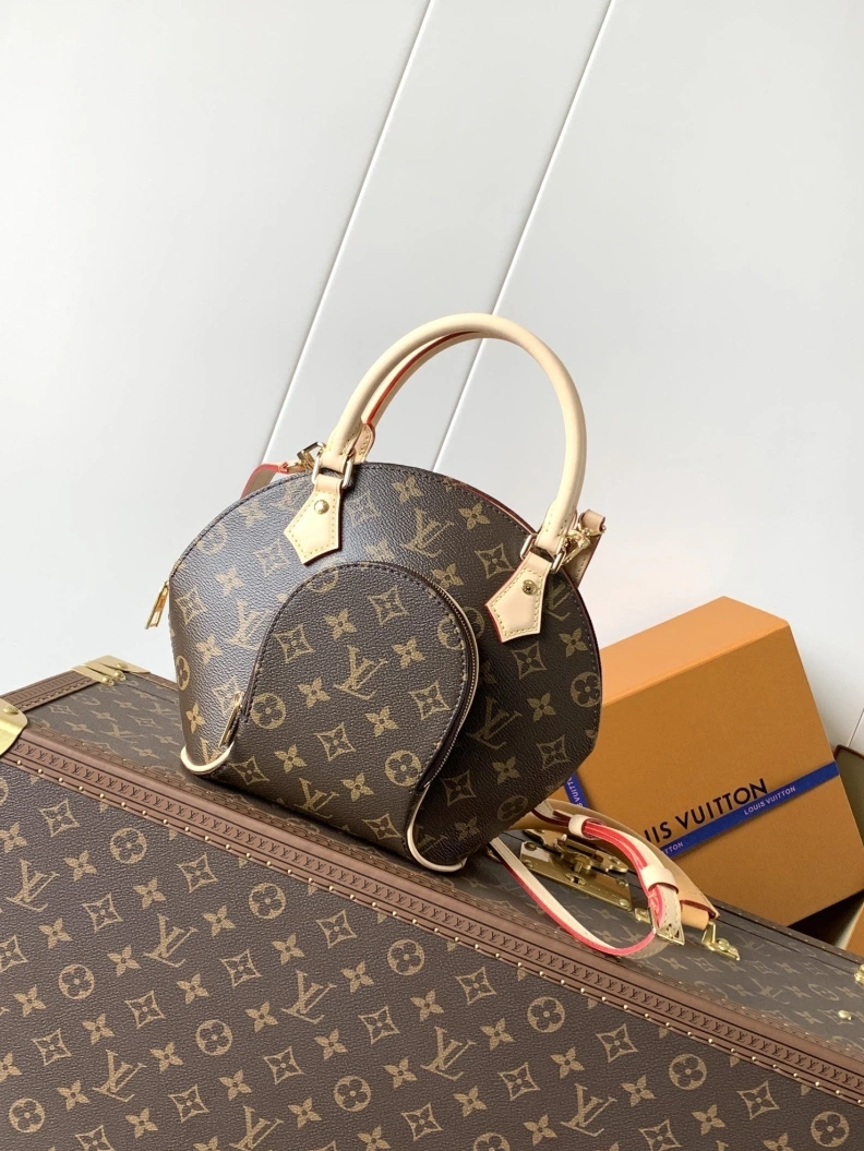 LX Top Handle Bags Comfortable 8219