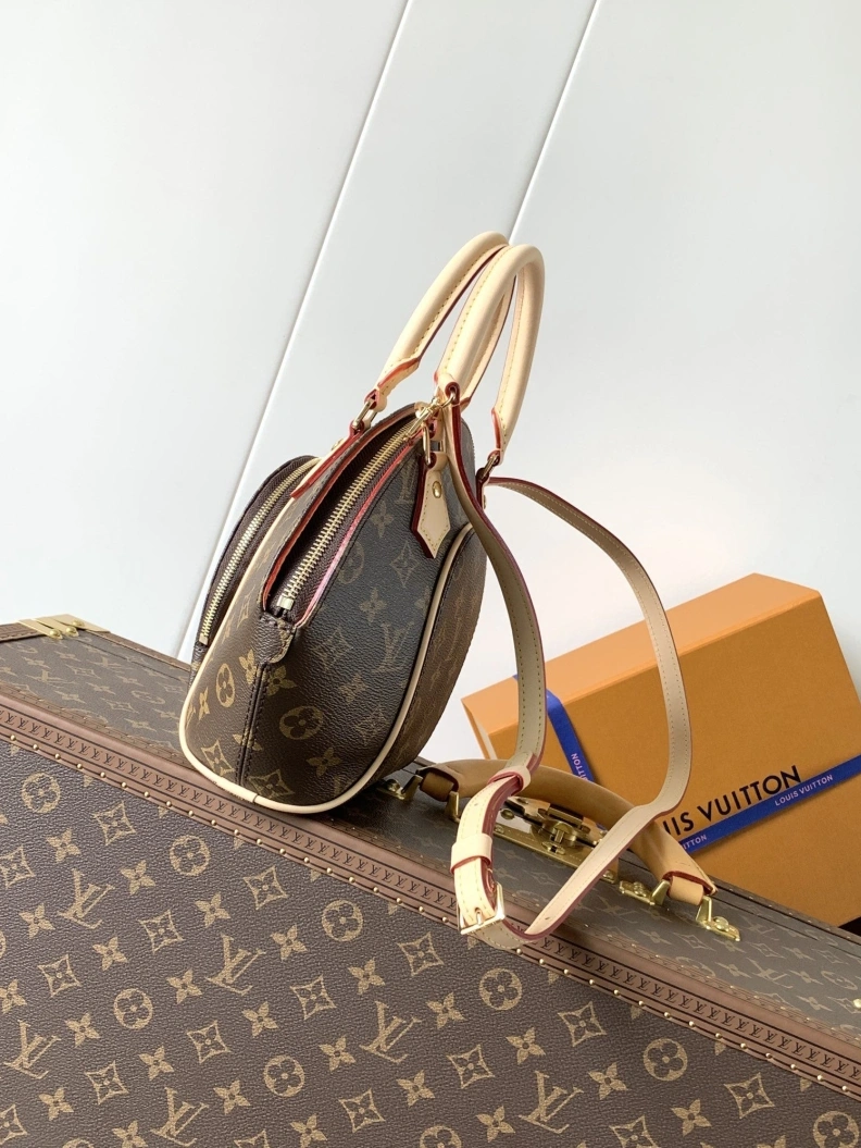 LX Top Handle Bags Comfortable 8219