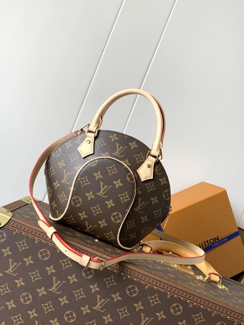 LX Top Handle Bags Comfortable 8219