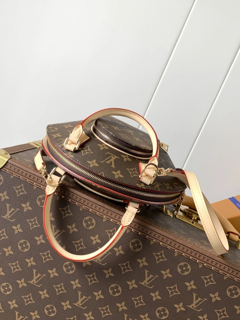LX Top Handle Bags Comfortable 8219