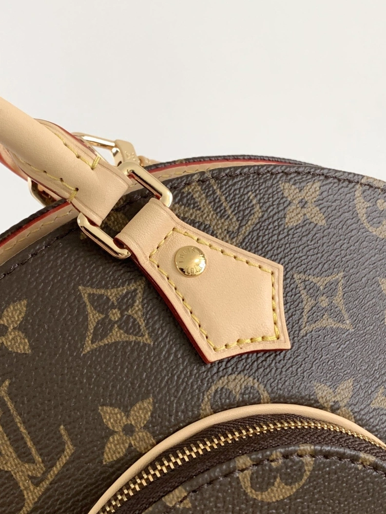 LX Top Handle Bags Comfortable 8219