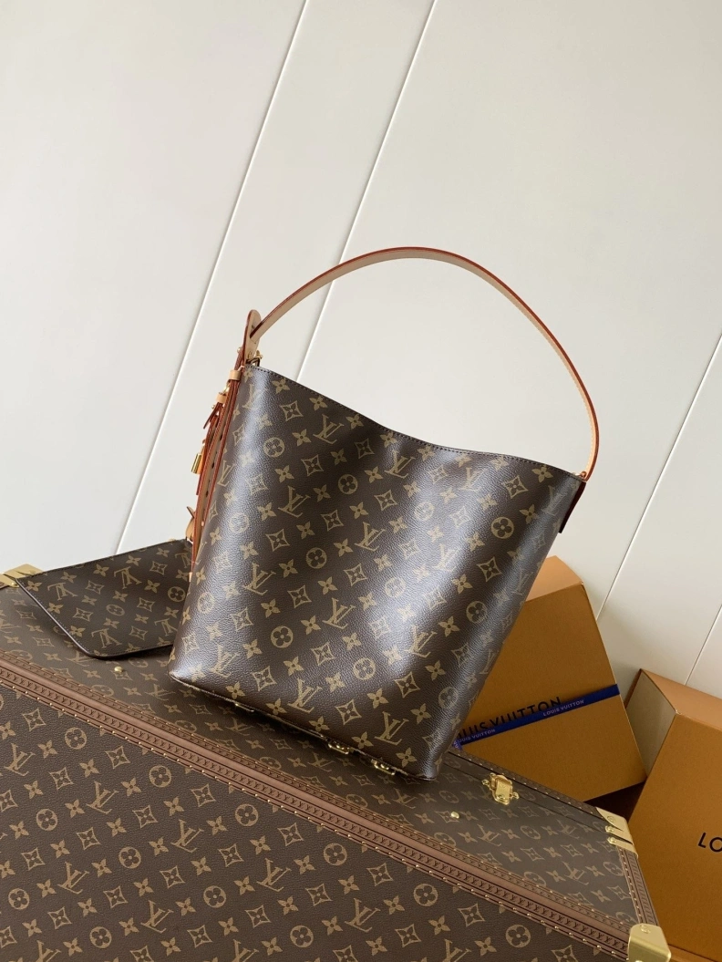 LX Bucket Bags Comfortable 9360