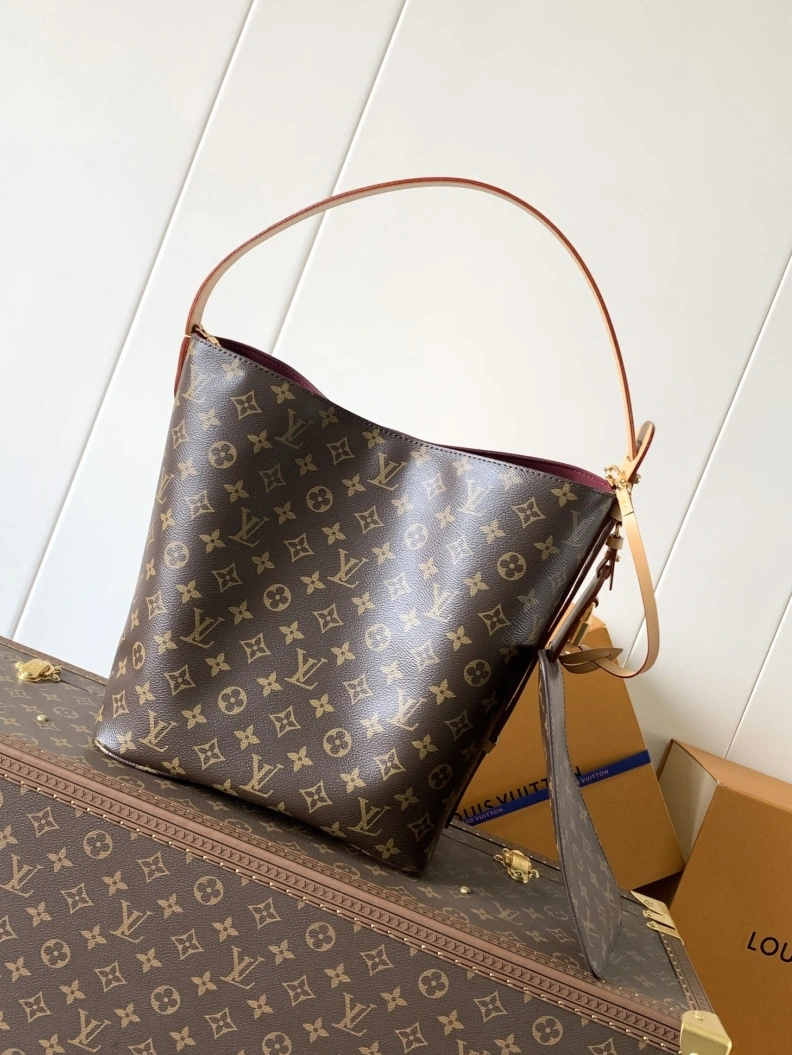 LX Bucket Bags Comfortable 9360