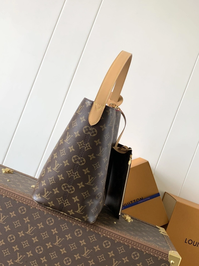 LX Bucket Bags Comfortable 9360
