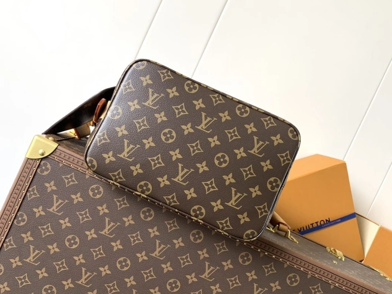 LX Bucket Bags Comfortable 9360