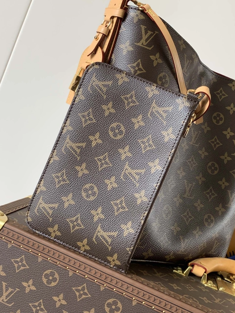 LX Bucket Bags Comfortable 9360