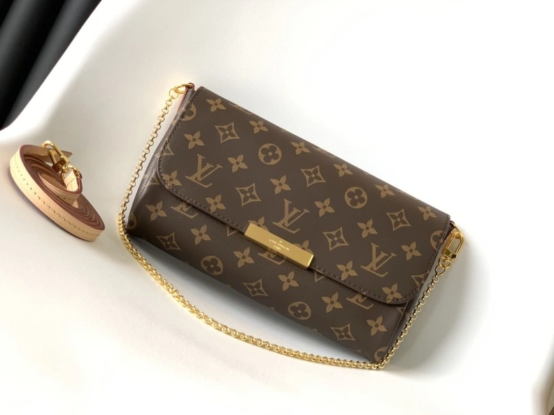 LX Clutch Bags Durable 9243