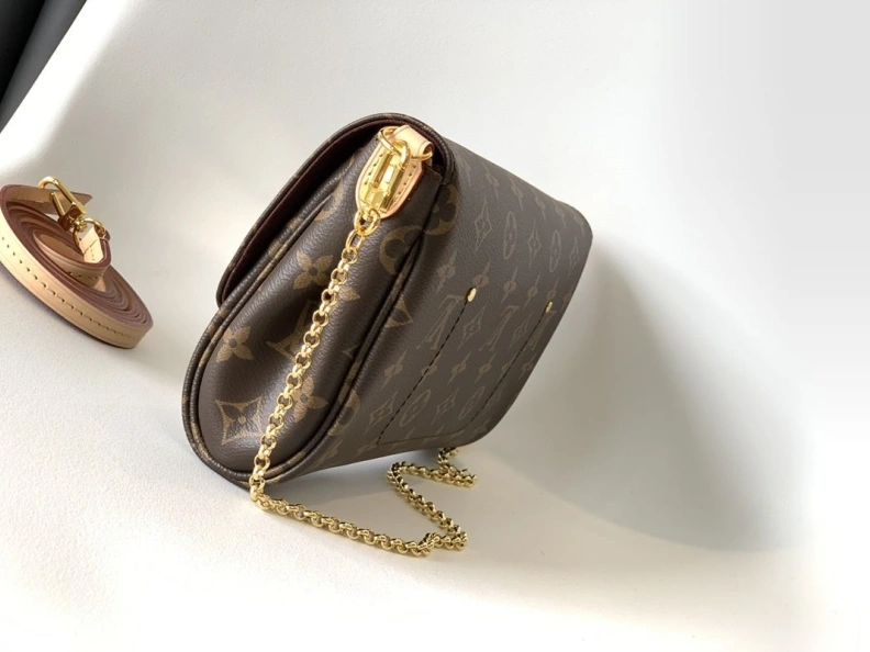 LX Clutch Bags Durable 9243