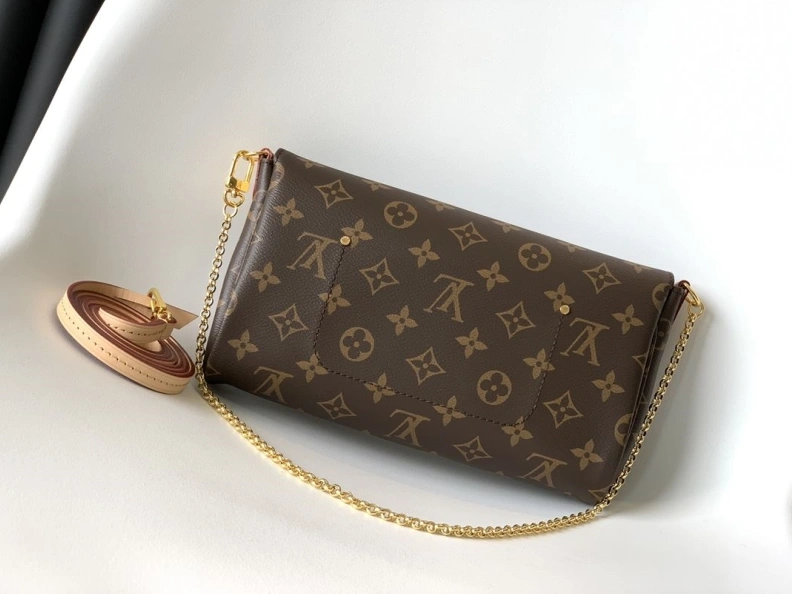 LX Clutch Bags Durable 9243