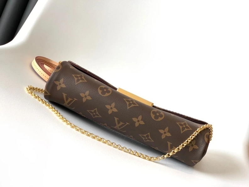 LX Clutch Bags Durable 9243