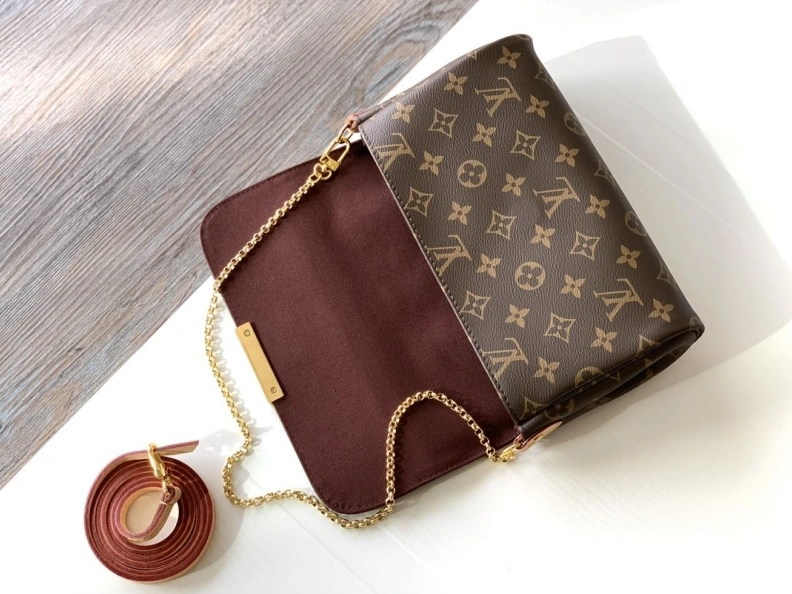 LX Clutch Bags Durable 9243