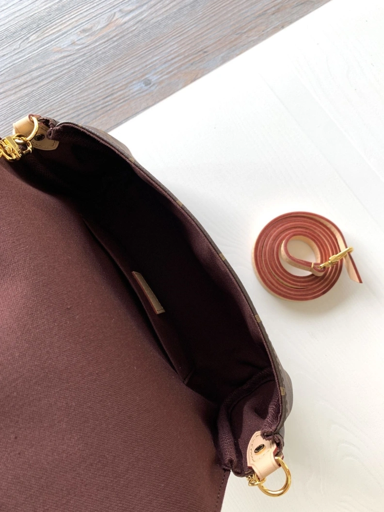 LX Clutch Bags Durable 9243