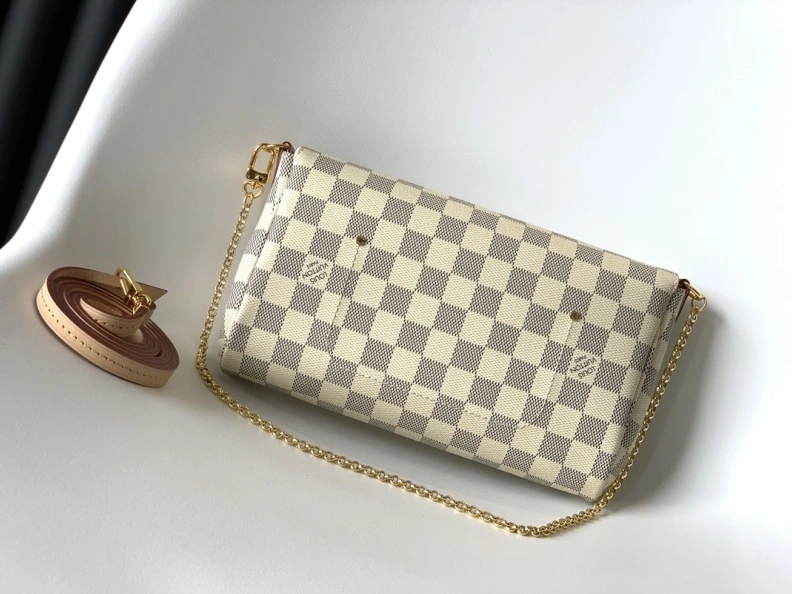 Comfortable LX Clutch Bags 9222