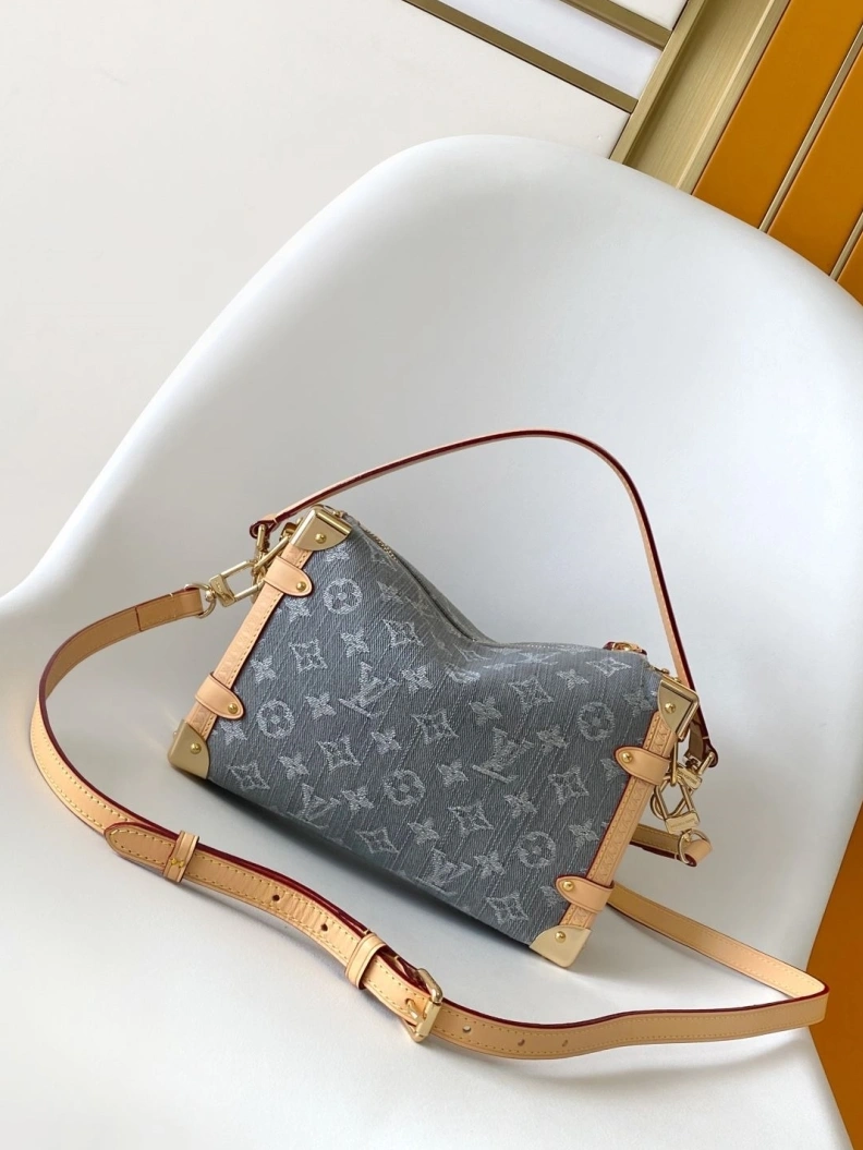 Elegant LX Box Bags 9464