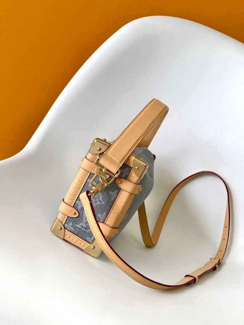 Elegant LX Box Bags 9464