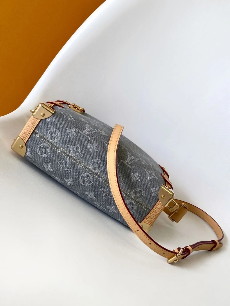 Elegant LX Box Bags 9464
