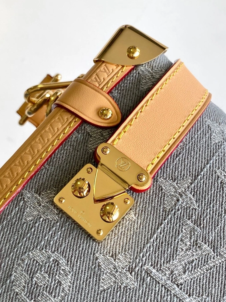 Elegant LX Box Bags 9464