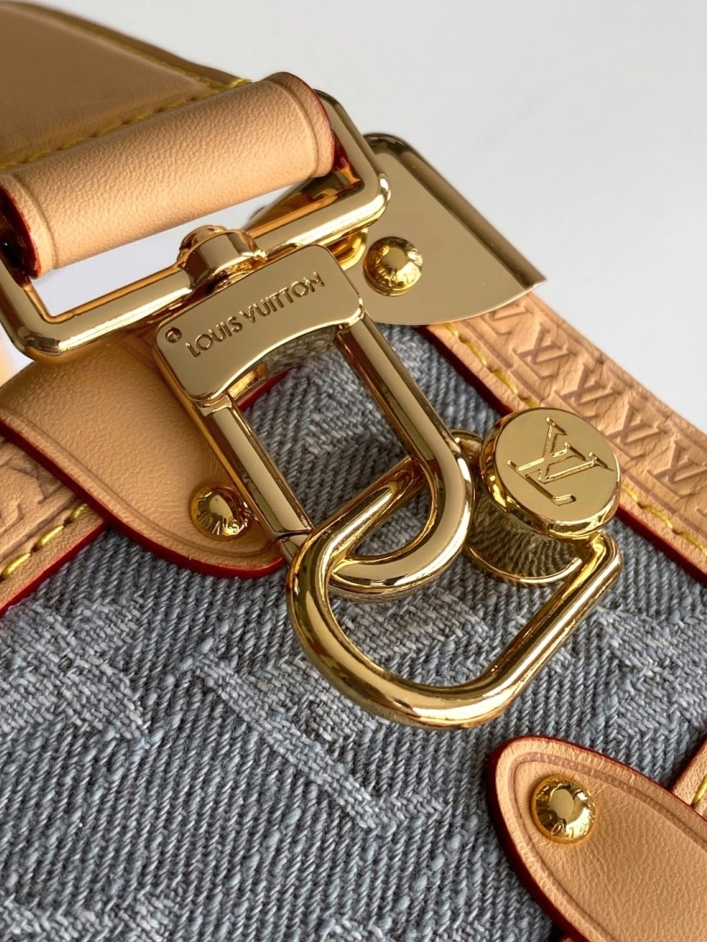 Elegant LX Box Bags 9464
